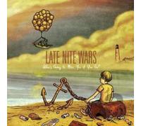 LATE NITE WARS - WHO'S GOING TO MISS YOU..