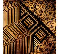 LATE OF THE PIER - SPACE & THE WOODS/FOKKER