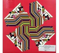 Late of the Pier - The Bears Are Coming