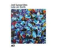 Joel Lyssarides - Late On Heart