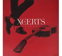 The Xcerts Late One Night (Vinyl LP) Limited 12" EP