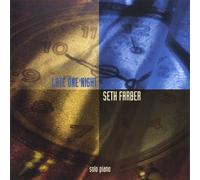 Late One Night by Seth Farber