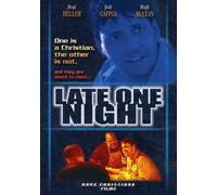 Late One Night [Edizione: Stati Uniti]