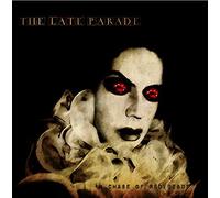 Late Parade the - In Chase of Red Beads