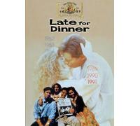 Late per Cena DVD Brian Wimmer; Peter Berg; Marcia Gay Indurire; Peter Gallagher