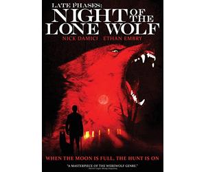 Late Phases: Night of the Lone Wolf