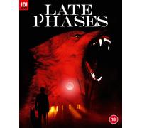 Late Phases (Night of the Wolf) (Blu-ray)