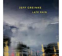 Late Rain