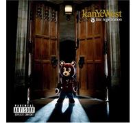 Late Registration (2 Vinile) - Kanye West (Vinile)