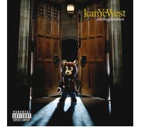 Late Registration - Kanye West (Audio Cd)