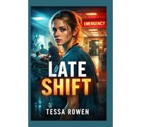 Late Shift: A tense hospital drama where Leonie Benesch leads as nurse Floria, navigating an overwhelming night shift alongside Sonja Riesen, Selma ... pressure of life-and-death decisions unfolds.