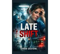 Late Shift: Leonie Benesch Stars as Floria in a Gripping Tale of a Nurse's Unyielding Struggle Through a High-Pressure Night Shift in a Strained Hospital