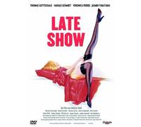 Late Show