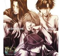 Late-Show-Saiyuki Reload-Buria