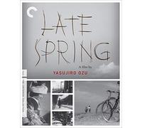 Late Spring