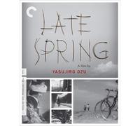 Late Spring (The Criterion Collection) (Blu-ray) Chishu Ryu Setsuko Hara