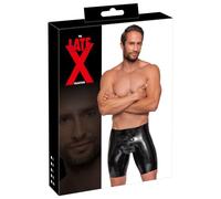 LateX Latex Pants Black XL