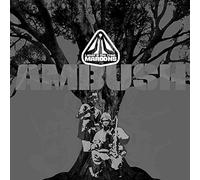 Lateef and the Chief Present Maroons - Ambush