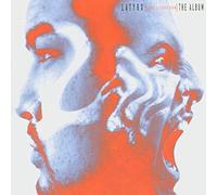 Lateef & Lyrics Born - Latyrx - the Album