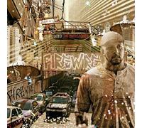 Lateef the Truth Speaker - Firewire