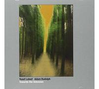 Lateef, Yusef & Adam Rudolph - Towards The Unknown