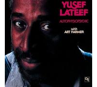 Lateef*Yusef - Auto Physio Psychic