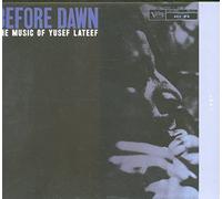 Yusef Lateef - Before Dawn