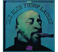 Yusef Lateef The Blue Yusef Lateef (Vinyl LP) 12" Album