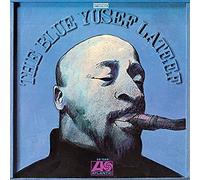 Lateef, Yusef - Blue Yusef Lateef