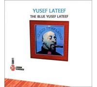 Yusef Lateef - The Blue Yusef Lateef