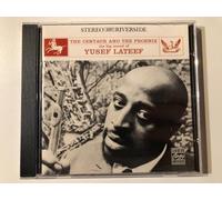 Lateef,Yusef - Centaur and The Phoenix