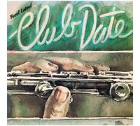 LATEEF, YUSEF - CLUB DATE