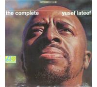 Lateef, Yusef - Complete Yusef Lateef
