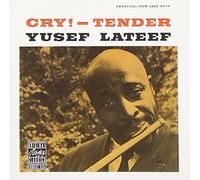 Yusef Lateef Cry - Tender (CD) Album