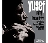 Lateef, Yusef/Donald - Byrd Jazz: First Flightat The Motor City