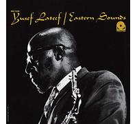 Yusef Lateef Eastern Sounds (CD) Album