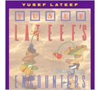 Lateef, Yusef - Encounters