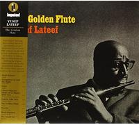 Lateef Yusef - Golden Flute