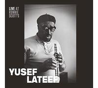Lateef Yusef - Live At Ronnie Scott S: 15Th January 1966