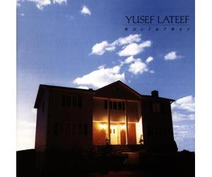 Lateef,Yusef - Nocturnes