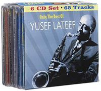 Lateef, Yusef - Only The Best Of Yusef Lateef