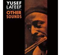 Lateef, Yusef - Other Sounds