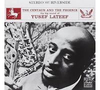 Lateef, Yusef - The Centaur and the Phoenix