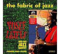 Lateef,Yusef - The Fabric of Jazz