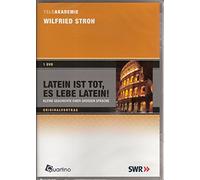 Latein ist tot, es lebe Latein!