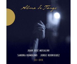 Lateinamerika Alma de Tango (CD)