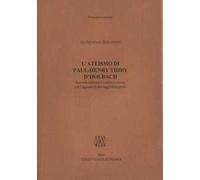L'ateismo di Paul-Henry Thiry d’Holbach