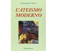 L'ateismo moderno