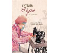 L'Atelier de Bepo: Le couturier