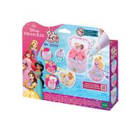 L'atelier de création - Pati School - EPOCH - Kit créatif Disney avec pâte model